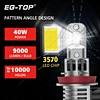 h1 led headlight bulb